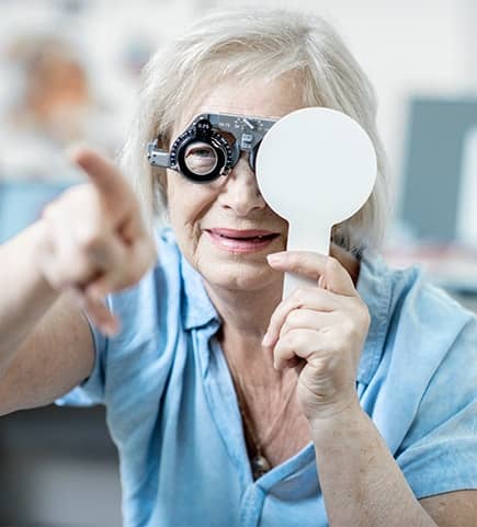 Cataract Treatment Delhi | Best Surgeons, Lens Cost & Hospital