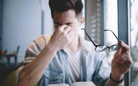 Complications Of Developing This Cataract