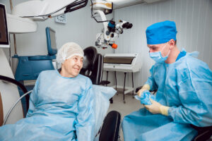 Extracapsular Cataract Extraction v/s Other Cataract Surgeries