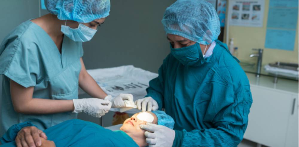 Factors Impacting Cataract Surgery Costs
