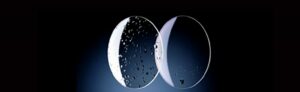 What Is A Hydrophobic Lens?