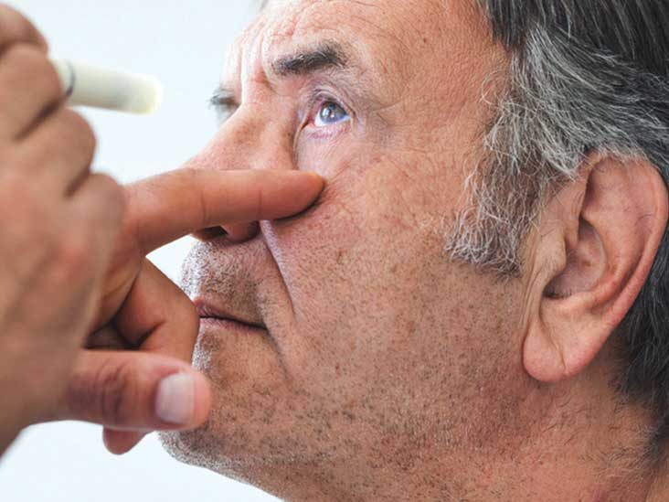 Sorbitol Cataract: Signs, Causes and Treatment