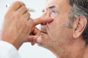 Immature Senile Cataract: How to Deal With It