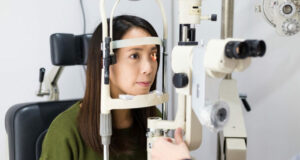 diagnosis of cataract