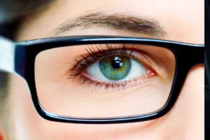 Multifocal lens
