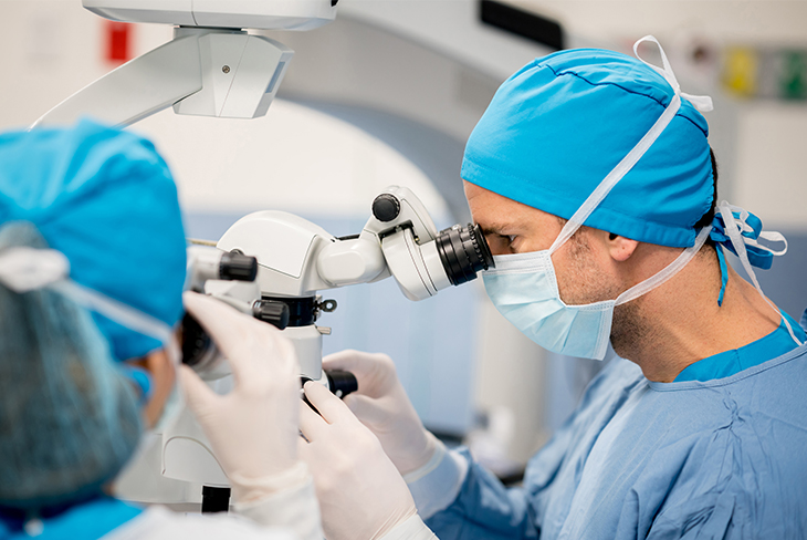 Cataract Surgery Cost In Ahmedabad