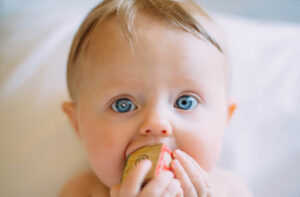 What Is a Congenital Cataract?