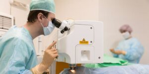 Cost of cataract surgery in Mumbai