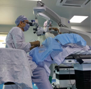 Factors Affecting Cataract Surgery Cost In Ahmedabad