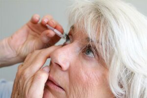 What Is Senile Cataract?