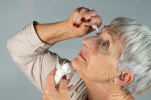 How Senile Cataract Is Diagnosed?